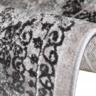 Синтетичний килим Levado 03790A L.Grey/D.Grey - Висока якість за найкращою ціною в Україні зображення 4.